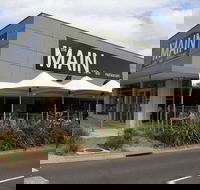 The Main - Hotels Melbourne