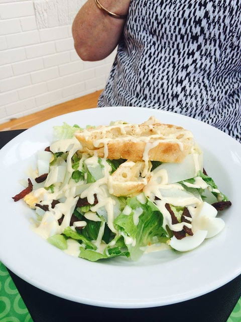 The Diddy - Longueville Sporting Club - Hotels Melbourne 0
