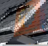 Bondi Hardware - Hotels Melbourne