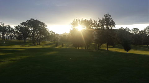 Gloucester Country Club - Hotels Melbourne 0
