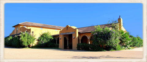 Iron Gate Estate - Hotels Melbourne 0