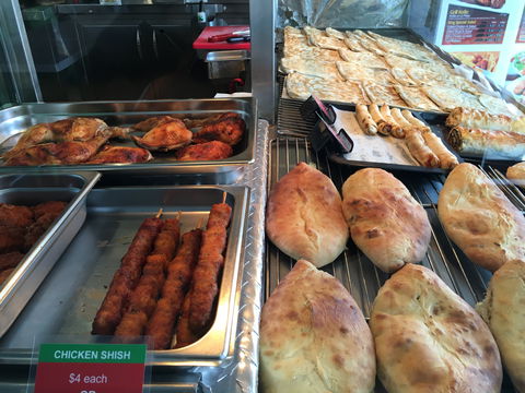 King Of Kebabs - Hotels Melbourne 0