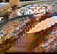 One Stop Kebab  Cafe - Hotels Melbourne