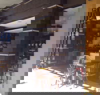 Pulse Espresso Bar - Hotels Melbourne