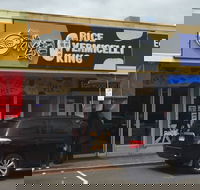 Rice Vermicelli King - Hotels Melbourne