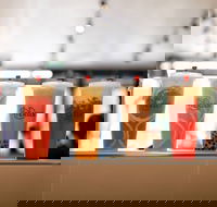 Teaser  - Caulfield - Hotels Melbourne