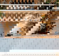 The Alcott - The Spritz Bar - Lane Cove - Hotels Melbourne