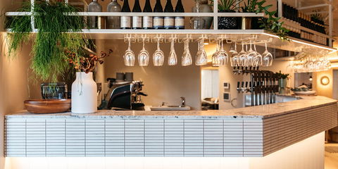 The Alcott - The Spritz Bar - Lane Cove - Hotels Melbourne 0