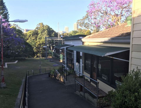 Wollstonecraft Cafe - Hotels Melbourne 0