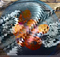 Bluebottles Brasserie - Hotels Melbourne