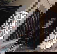 Cafe Agave - Hotels Melbourne