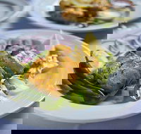 Dhaba - Innaloo - Hotels Melbourne