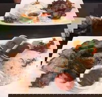 Fee Fi Pho Fum - Hotels Melbourne