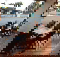 Glasshouse Cafe - Hotels Melbourne