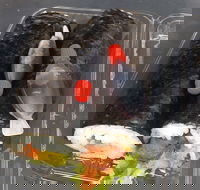Kenko Sushi House - Hotels Melbourne