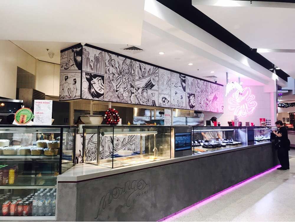 Bondi Junction NSW Hotels Melbourne
