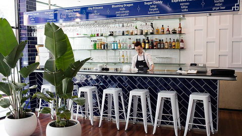 Mochi Dining - Hotels Melbourne 0