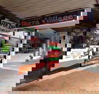Oatley Pizza Village - Hotels Melbourne