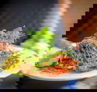 Pilgrims Vegetarian Cafe - Hotels Melbourne