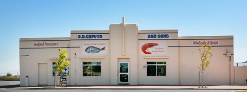 S.D. Caputo And Sons - Hotels Melbourne 1