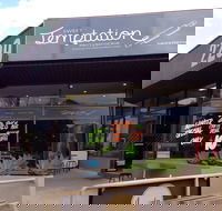 Sweet Temptation Patisserie - Hotels Melbourne