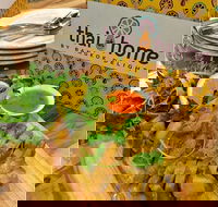 Thai at Home - Hotels Melbourne