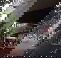 The Grind on Hay - Hotels Melbourne