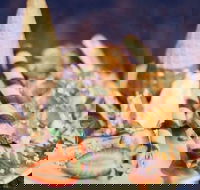 The Chocolate Kingdom - Hotels Melbourne