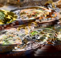 The Taste of India - Hotels Melbourne