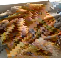 Whitesalt - Hotels Melbourne