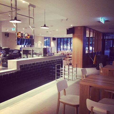 Beach House Hotel - Hotels Melbourne 0