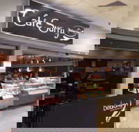 Caf Surry - Hotels Melbourne