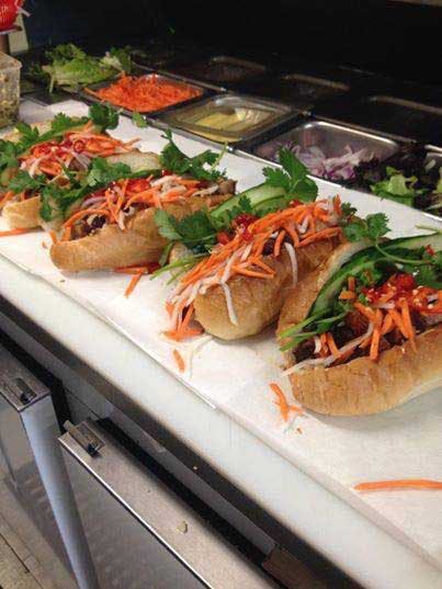Crafers Gourmet Deli - Hotels Melbourne 0