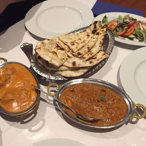 Curry Guru - Hotels Melbourne 0