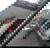 Flow Espresso - Hotels Melbourne