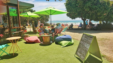 HAH Lornebeach - Hotels Melbourne 1