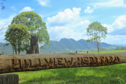 Hillview Herb Farm - Hotels Melbourne 0