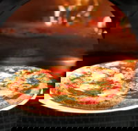 Il Desiderio Pizzeria e Trattoria - Hotels Melbourne