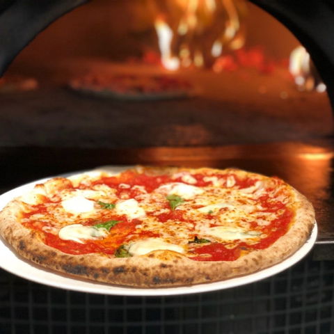 Il Desiderio Pizzeria E Trattoria - Hotels Melbourne 0