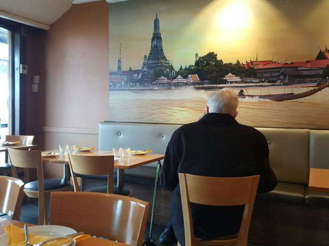 Khao Hom Thai Restaurant - Hotels Melbourne 0