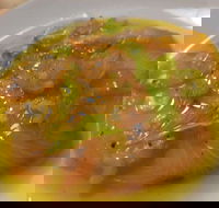 Lulu La Delizia - Hotels Melbourne