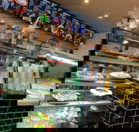 Mi Casa Cafe - Hotels Melbourne
