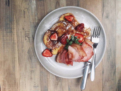 Mindy's Cafe - Hotels Melbourne 0