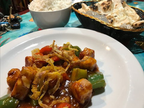 Morpeth Woodfire Pizza And Indian Delicacies - Hotels Melbourne 0