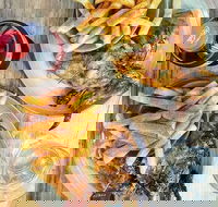 Nando's - Subiaco - Hotels Melbourne