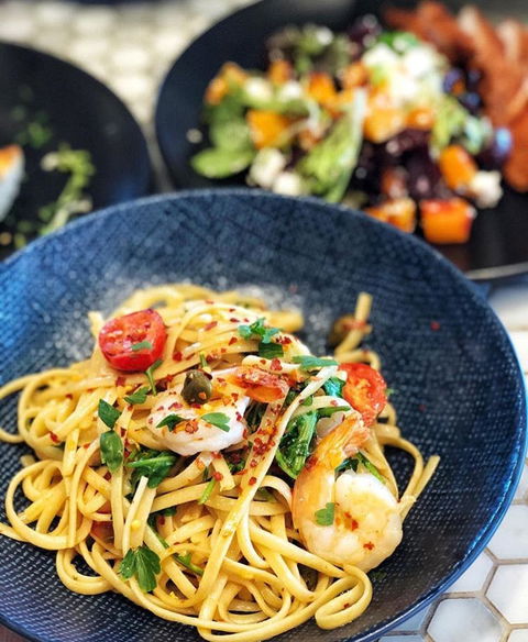 Pasta Pantry - Bondi Junction - Hotels Melbourne 0