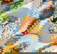 Samadhi Whole Foods - Hotels Melbourne