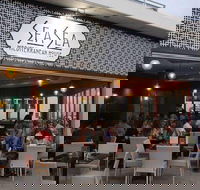 Sea Sea Mediteranean - Hotels Melbourne