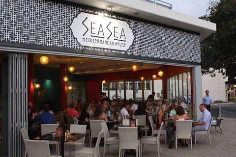 Sea Sea Mediteranean - Hotels Melbourne 0