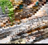 Sweet Treats by Rhi - Hotels Melbourne